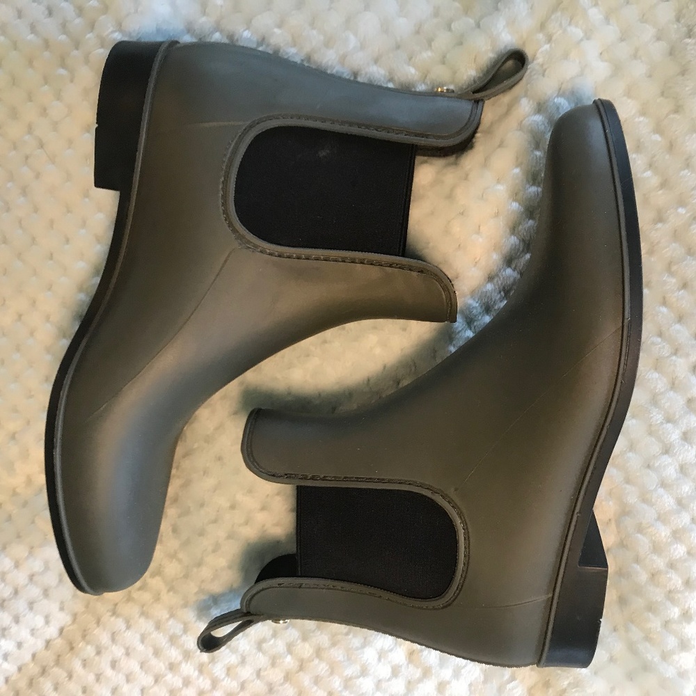 Sam Edelman Women's Rain Boot